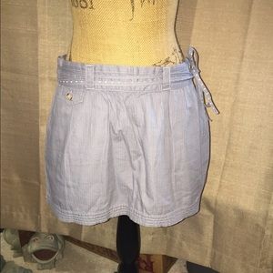 NWOT AEO mini skirt
