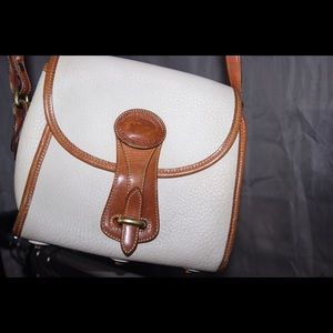 Dooney & Bourke cross body
