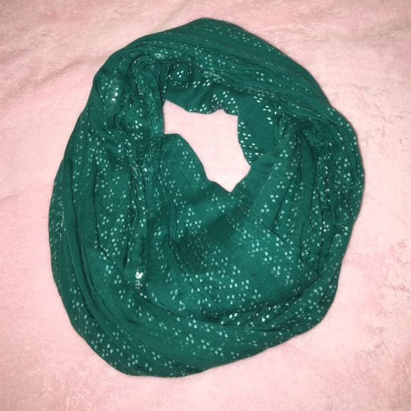 American Eagle Scarf