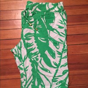 Lilley Pulitzer Palazzo Pants Target