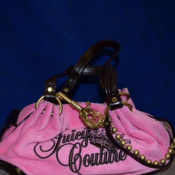Juicy Couture handbag