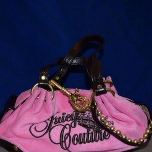 Juicy Couture handbag
