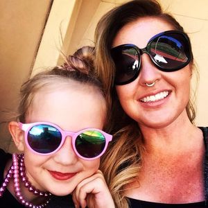 Meet your Posher, Shauna