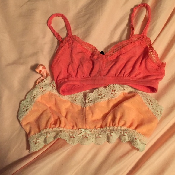 bralette
