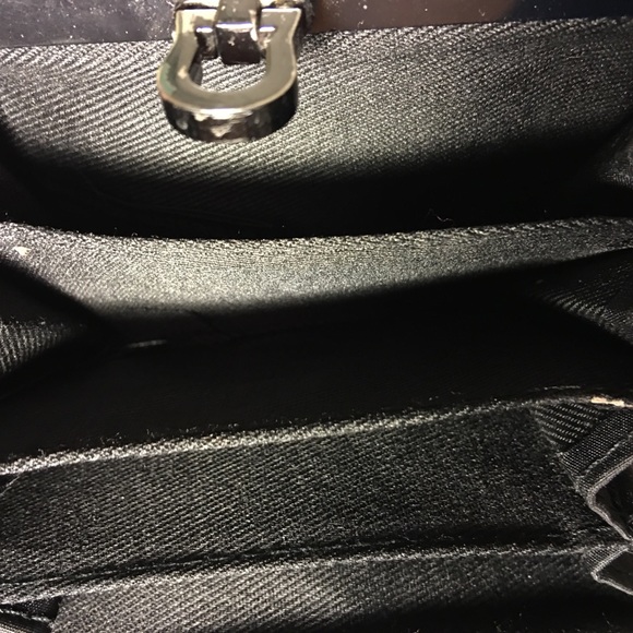 Clutch and wallet duo💜👜👛 - Picture 3 of 4