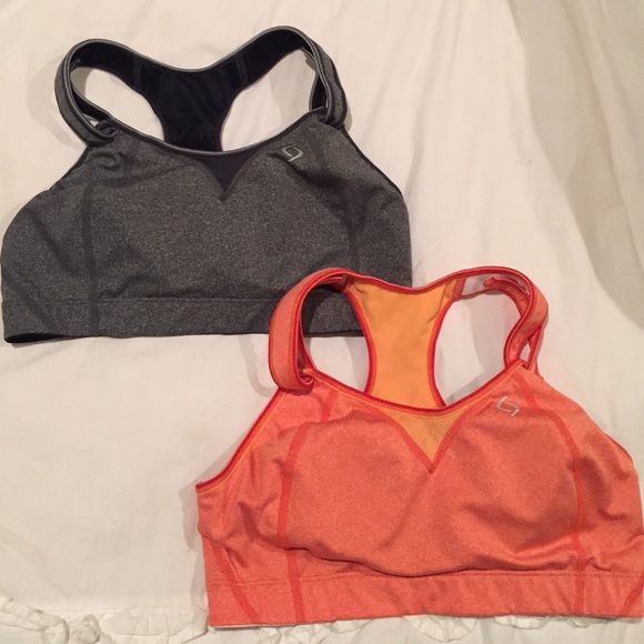 Moving Comfort Bras Bundle
