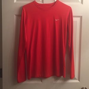 Nike Dri fit shirt