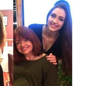 Meet your Posher, Patricia