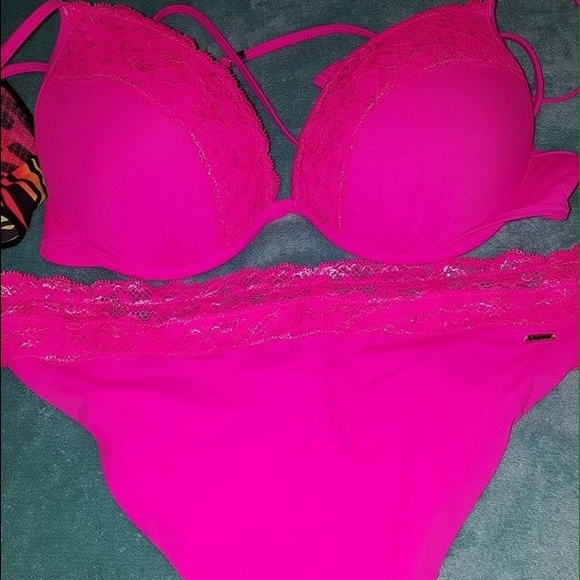 Victoria Secret Bikini