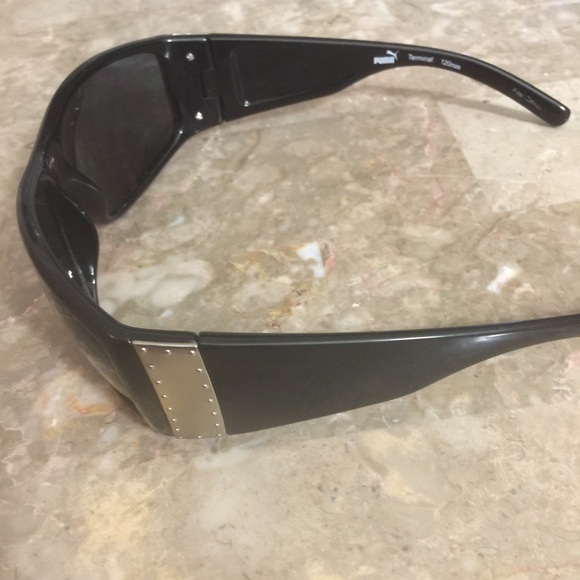 Puma Sunglasses for men - Picture 1 of 4