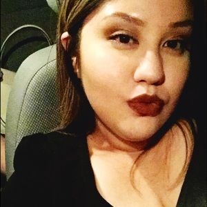 Meet your Posher, Rocio