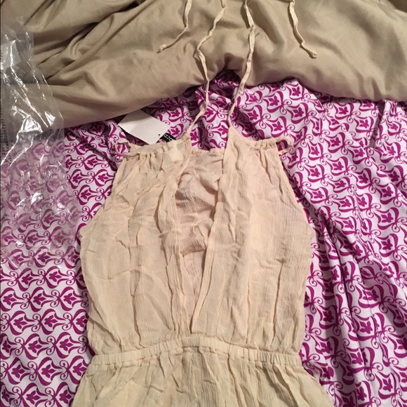H&M romper - Picture 2 of 4