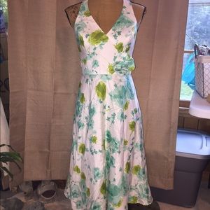 Like New Liz Claiborne dress