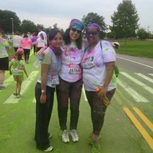 Meet your Posher, Shelly