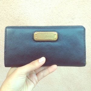 Authentic Marc By Marc Jacobs Wallet