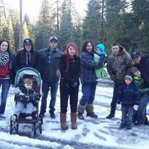 Meet your Posher, Dena