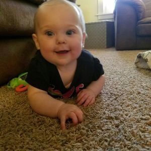 Meet your Posher, Tami