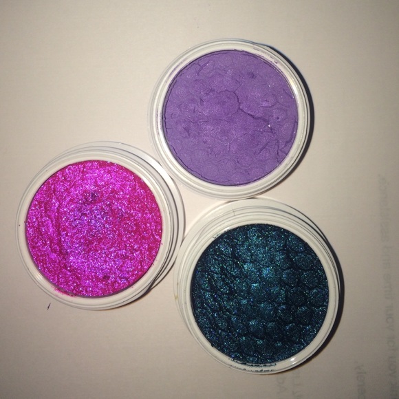 Colourpop Bundle - Picture 2 of 3