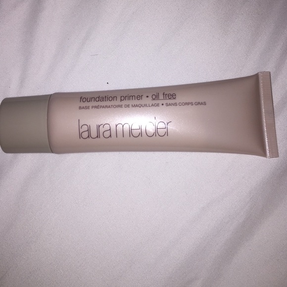 Laura Mercier Foundation Primer- Oil Free