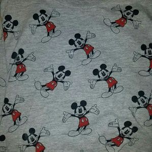 Mickey Mouse tshirt