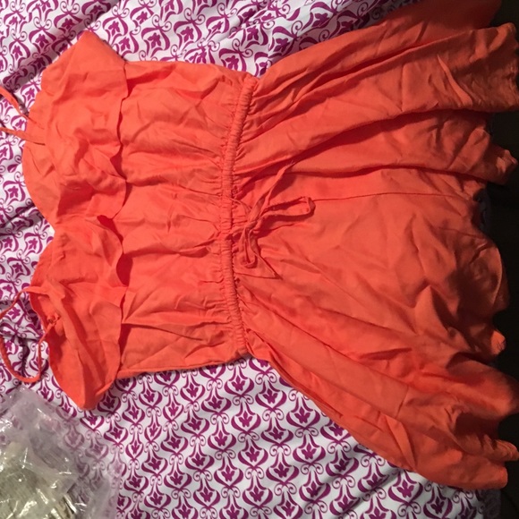 H&M Romper