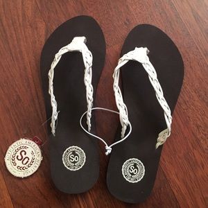 Authentic American Heritage Sandals Authentic American Heritage Sandals