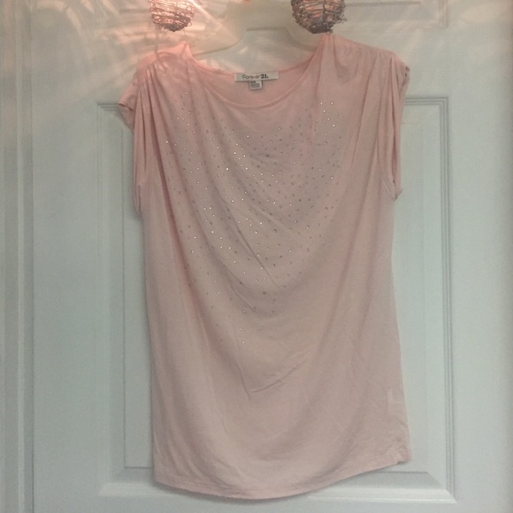 Forever 21 top