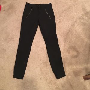J crew stretch pants