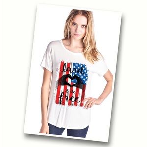🇺🇸Patriot T Shirt 🇺🇸