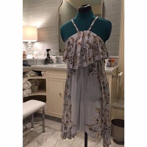 Free People Cotton Dress