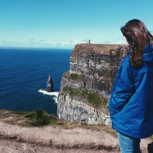 Meet your Posher, Siobhan