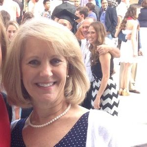 Meet your Posher, Ellen