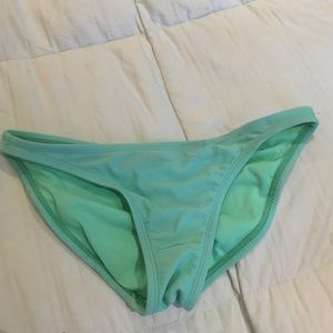 bathing suit bottoms