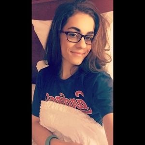 Meet your Posher, Chrissy