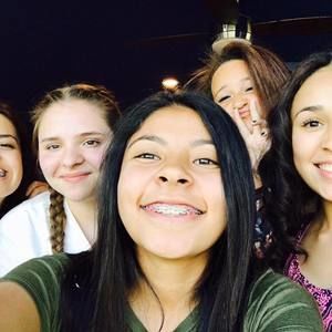 Meet your Posher, Gina