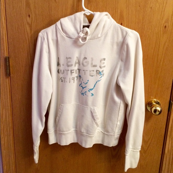 AE Sweatshirt - Picture 2 of 4