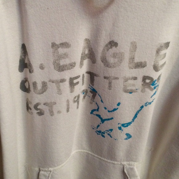 AE Sweatshirt - Picture 3 of 4