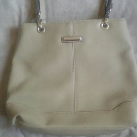 Beautiful Soft Faux Leather Shoulder Bag