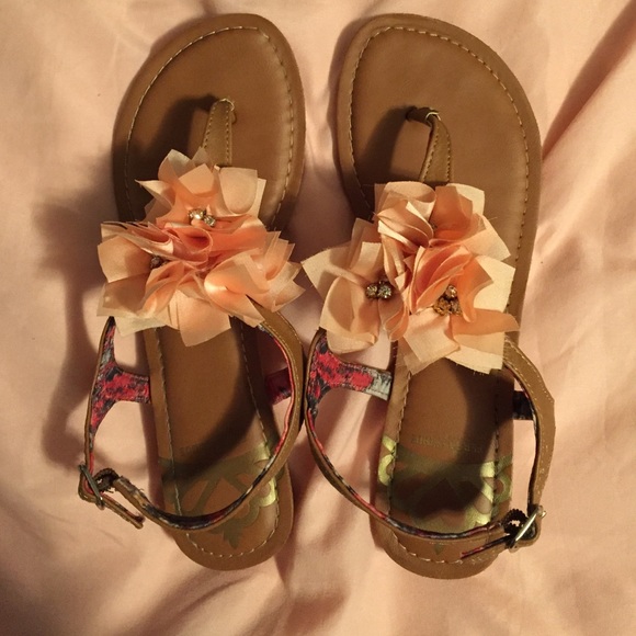 sandals