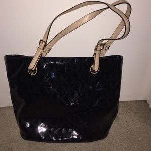 Michael Kors handbag