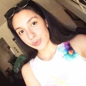 Meet your Posher, Lorena