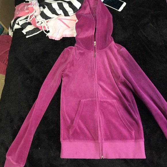 Juicy jacket - Picture 1 of 3