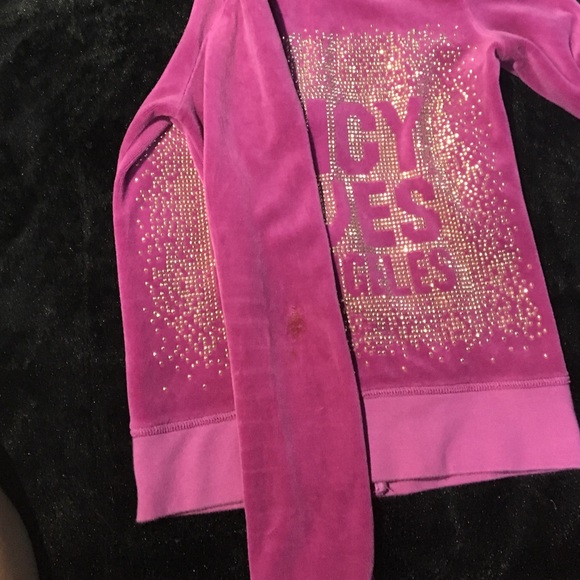 Juicy jacket - Picture 3 of 3
