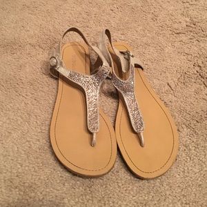 BCBG Sandals