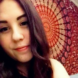 Meet your Posher, Amanda