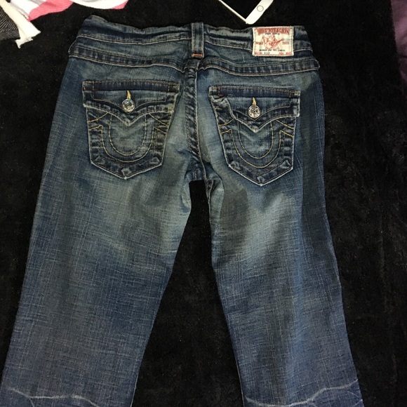 True religion jeans - Picture 1 of 3
