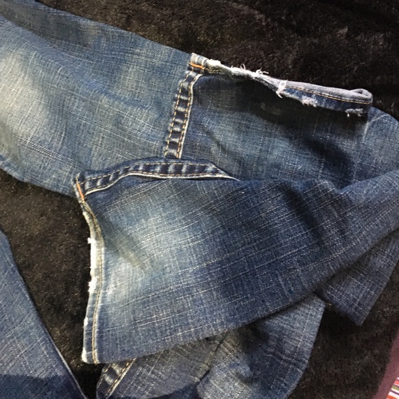 True religion jeans - Picture 2 of 3