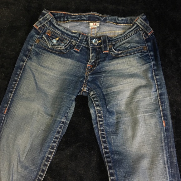 True religion jeans - Picture 3 of 3