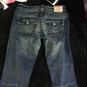 True religion jeans