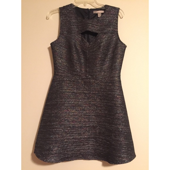 Forever 21 Party Dress